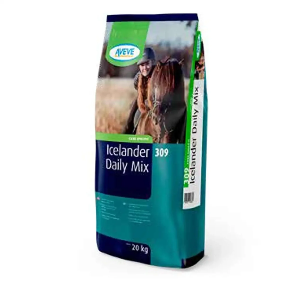 AVEVE Icelander Daily Mix - Billede 2