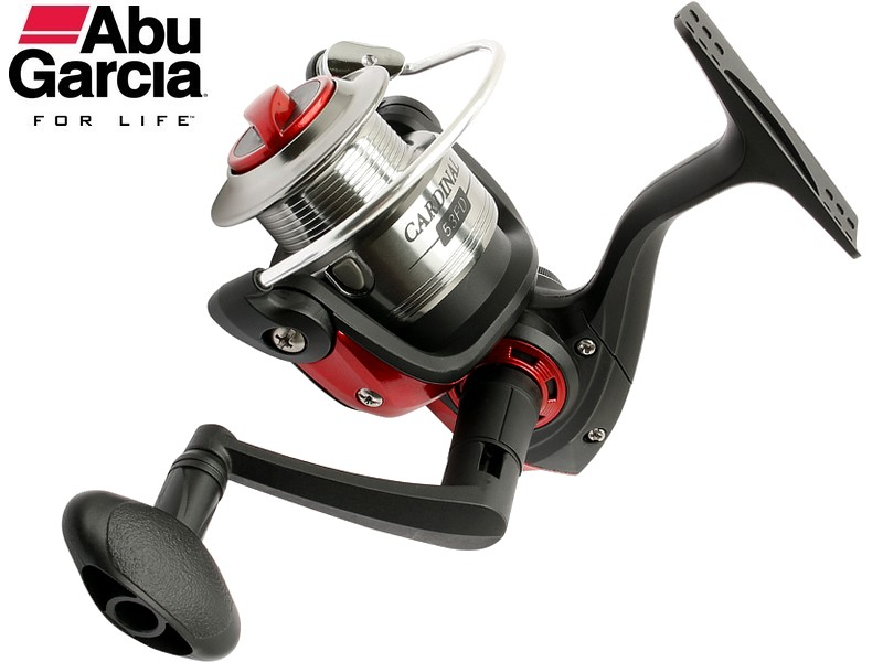 ABU Cardinal 50-50FD - Billede 2