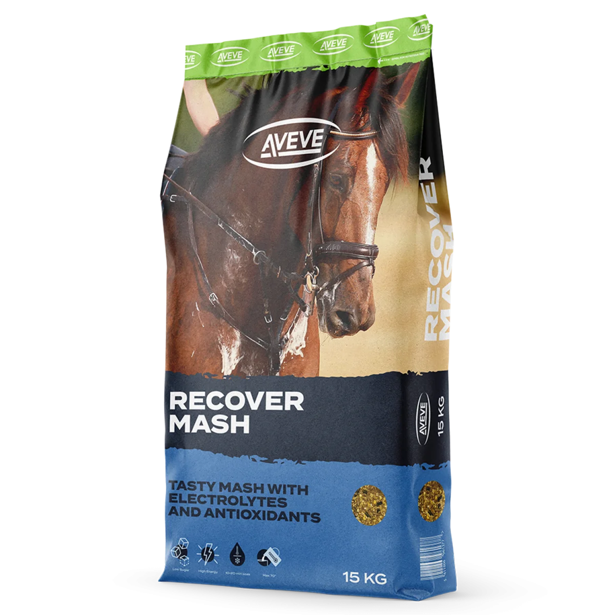 AVEVE Recover Mash - Billede 2