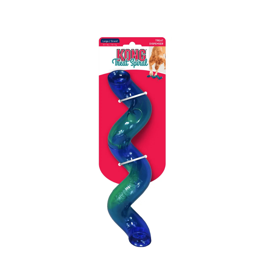 KONG Treats Spiral Stick - Billede 3