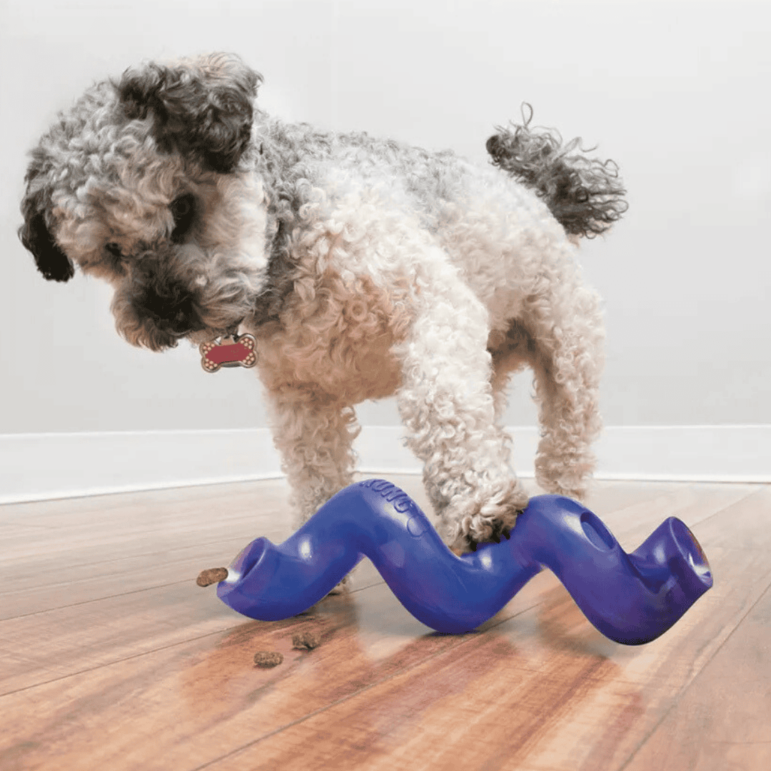 KONG Treats Spiral Stick - Billede 2