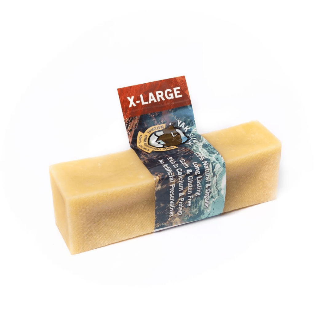 Yak Snacks - Billede 3