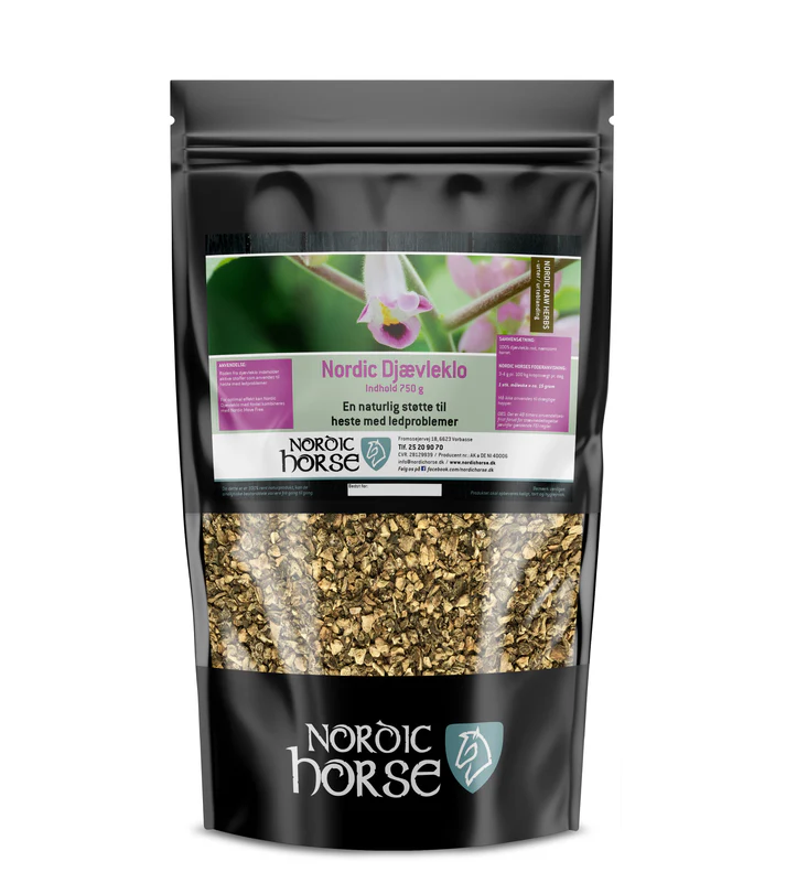 Nordic Horse Djævleklo - Billede 2