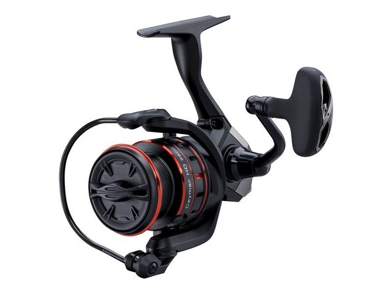 Okuma Ceymar HD-4000XA - Billede 2