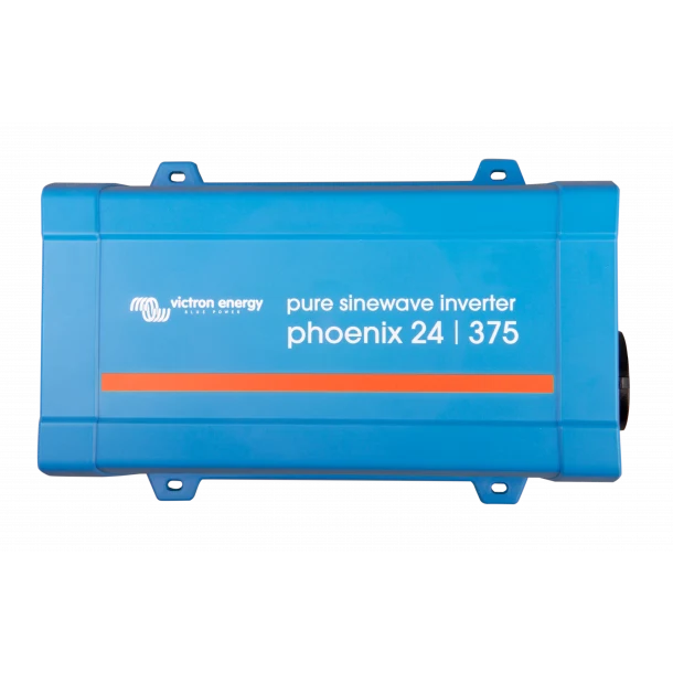 Phoenix 24/375 VE.Direct Schuko - Billede 2
