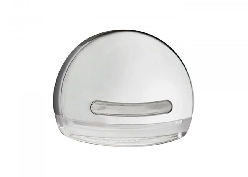 ELETRA T LED-lampe til overflademontering – plast, forkromet - Billede 2