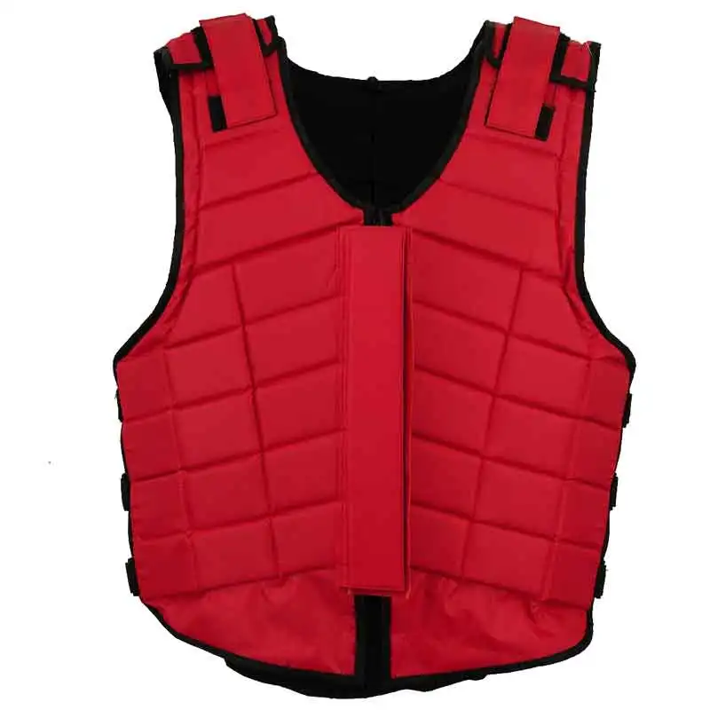 4horses Easysafe sikkerhedsvest, barn - Billede 6